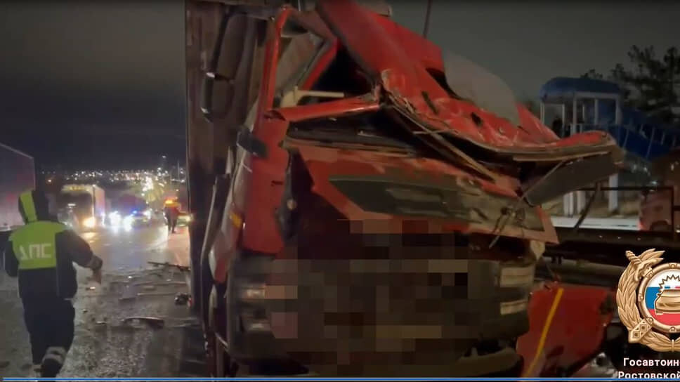 Фото: пресс-служба Госавтоинспекции по Ростовской области