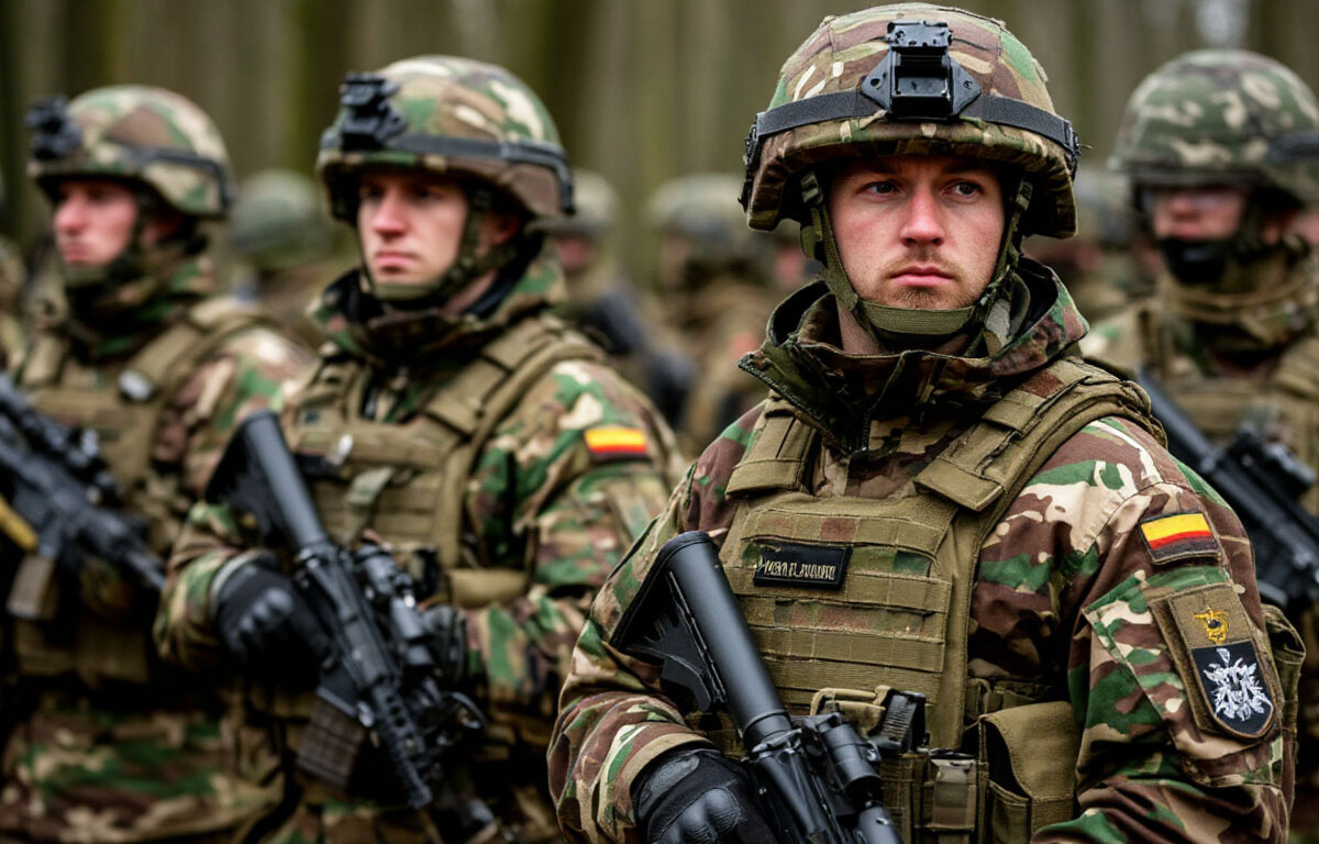    Фото: Коллаж RuNews24.ru