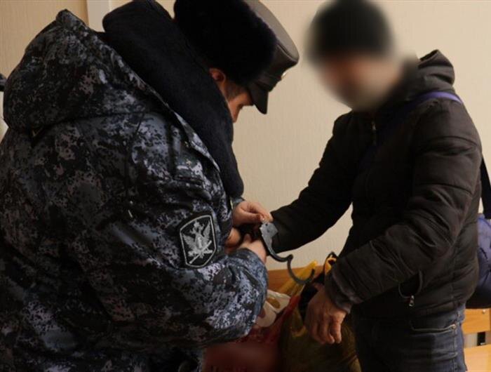    ФОТО: ГУФССП России по Самарской области