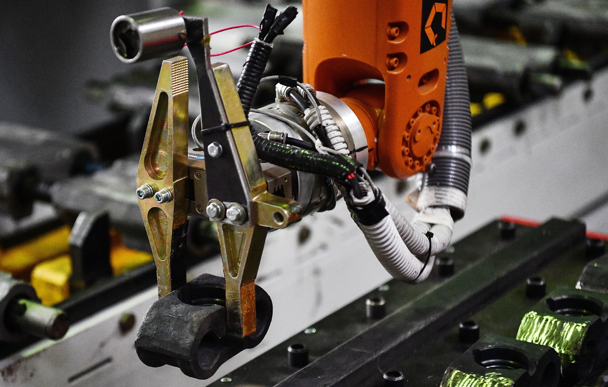 Донат Сорокин/ТАСС