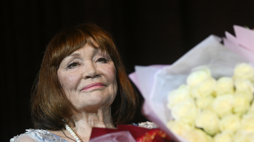 Фото: © РИА Новости/Кирилл Каллиников