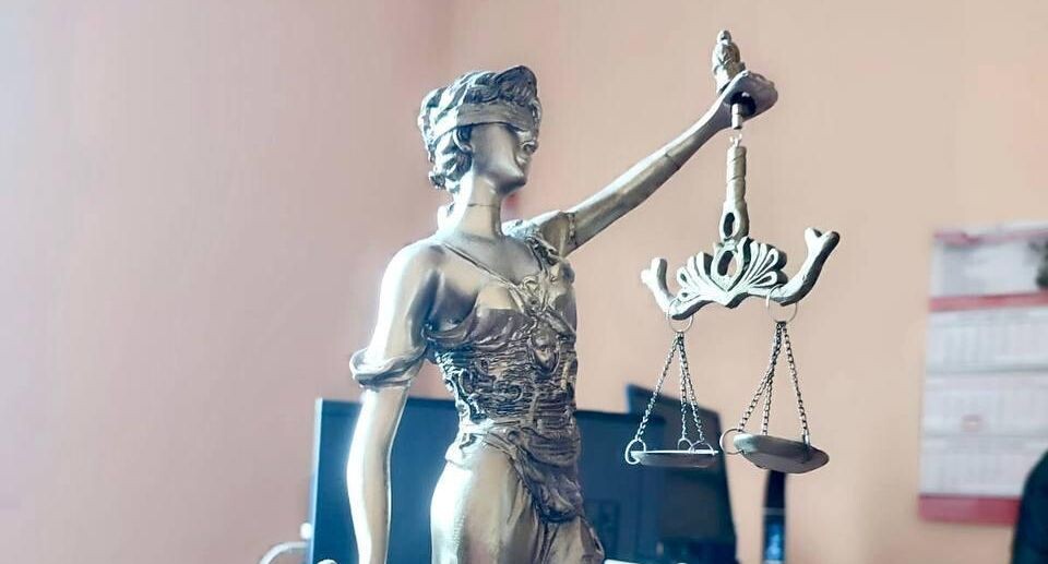    Пресс-служба Объединённого пресс-центра судов Кемеровской области