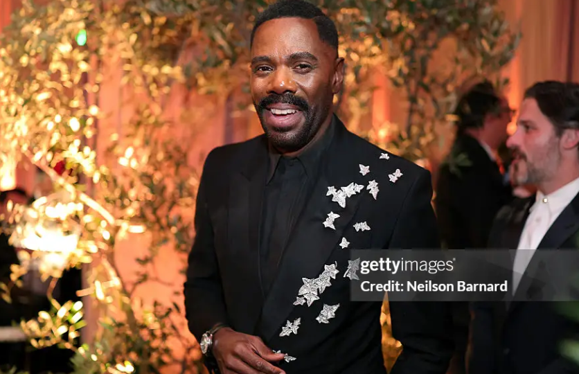 Брошь против пустоты: почему мужские украшения на «Золотом глобусе» — это новая сила, а не слабость