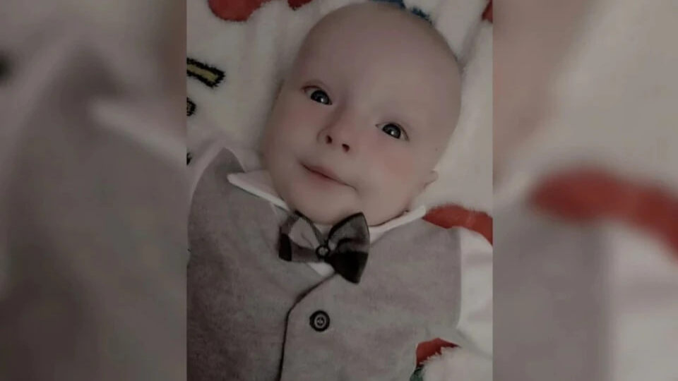 Смерти младенцев не кончаются: четырёхмесячный мальчик умер после визитов к врачам