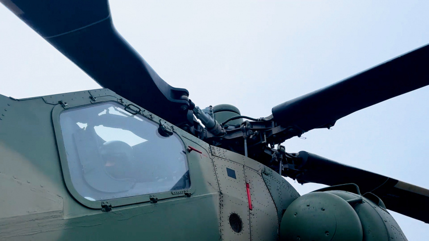    Фото: Минобороны РФ; 5-tv.ru