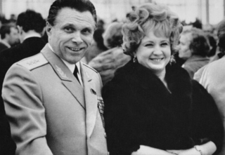 Светлана Щелокова: почему в версию о том, что она убила Юрия Андропова, многие верили