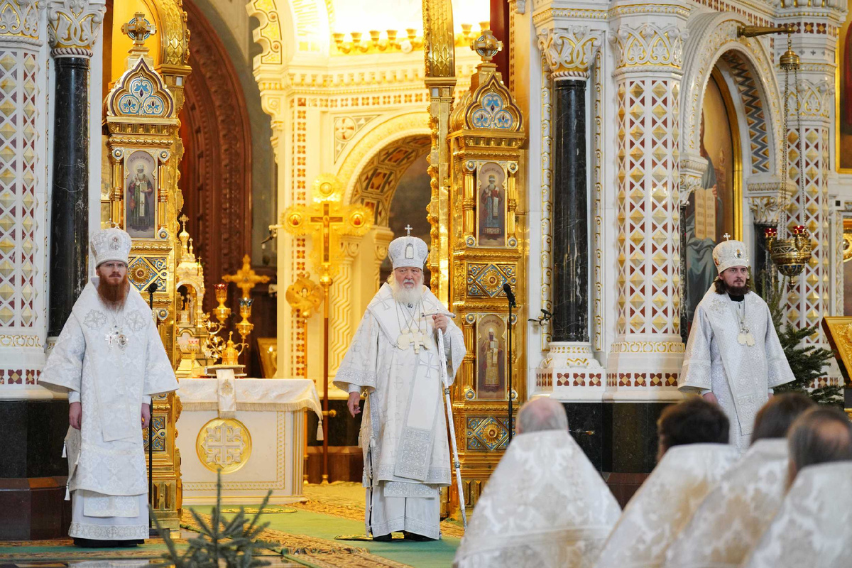 Фото: Олег Варов