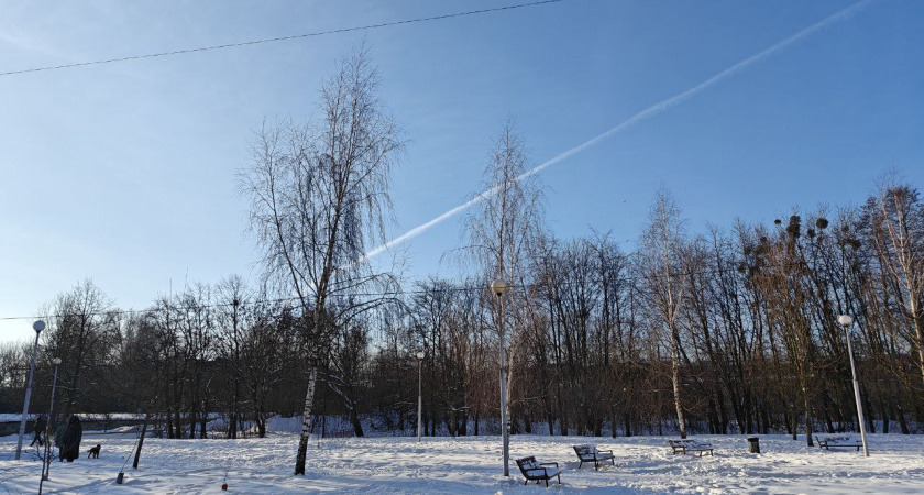    Первый городской канал Калининград