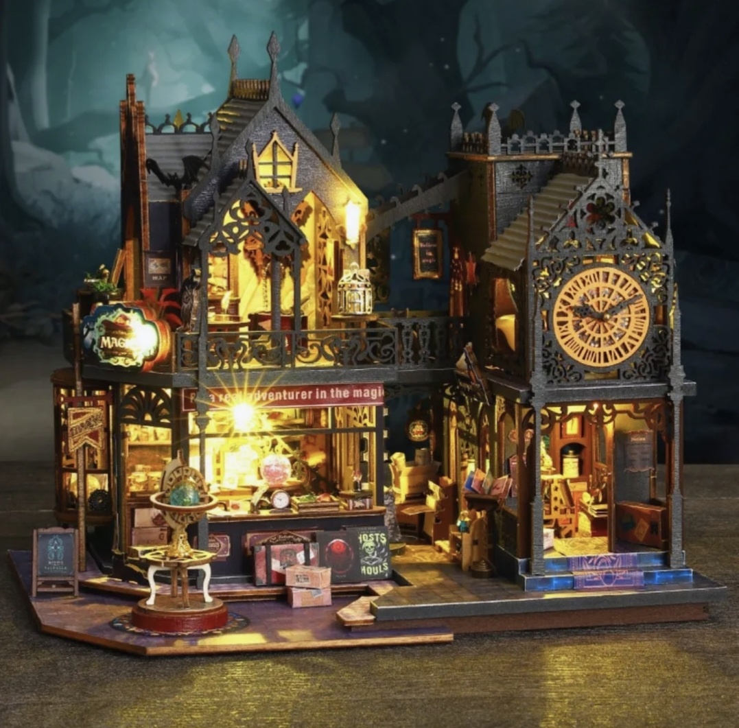 Ozon. Артикул 1619044099