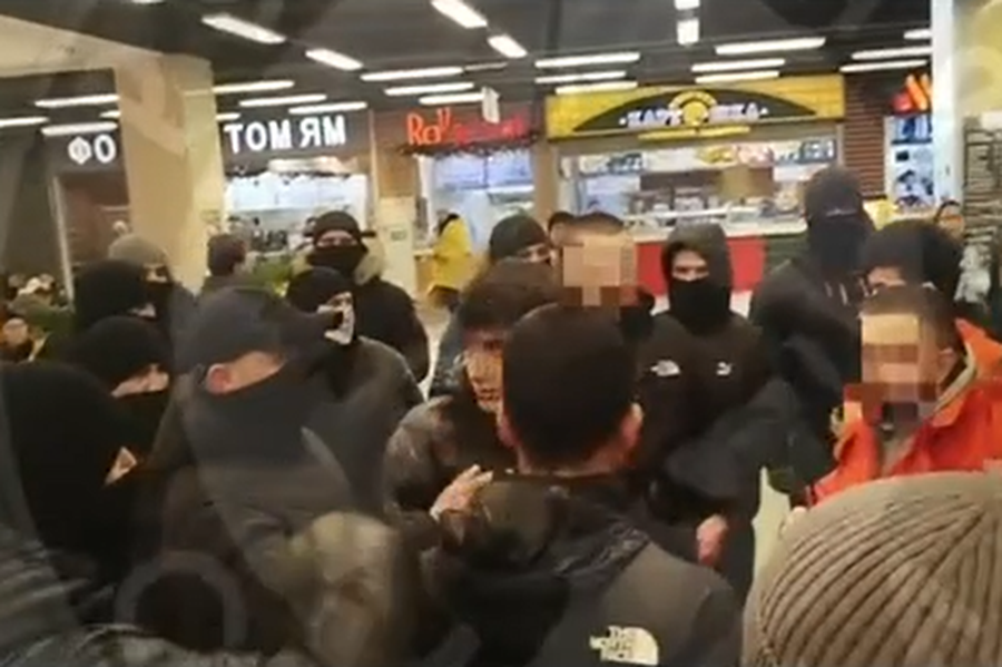 скриншот видео