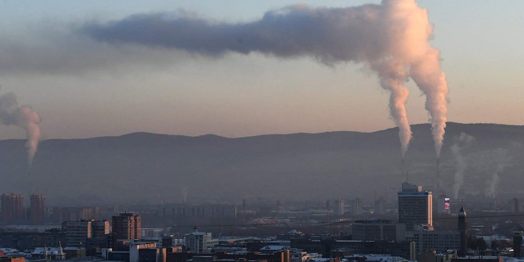 ❗️Режим НМУ продлили в Красноярске