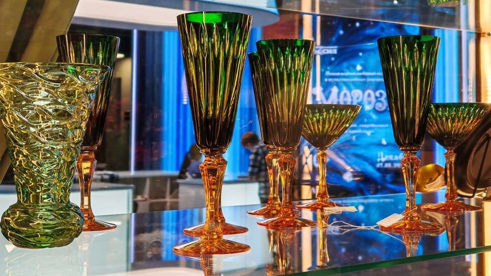 Пресс-служба Национального центра «Россия»