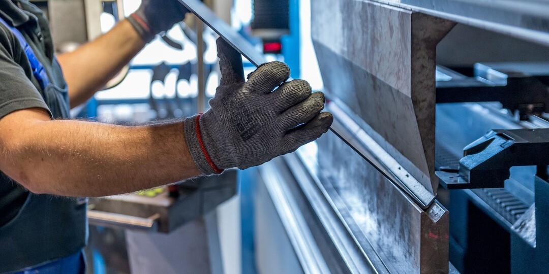 Названа самая высокооплачиваемая рабочая специальность в России