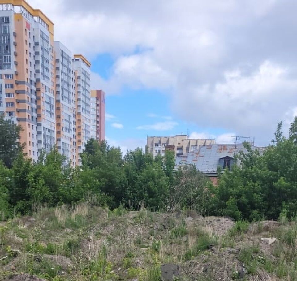    ул. Папанинцев, 182. Источник: Гис Торги