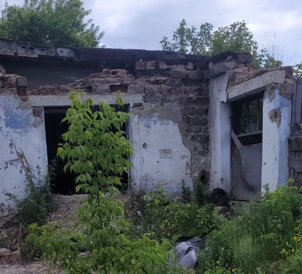    ул. Папанинцев, 182. Источник: Гис Торги