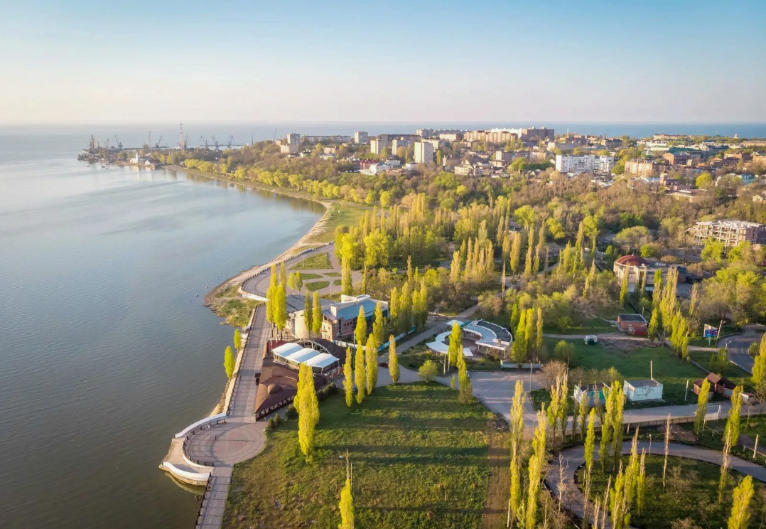 Таганрог. Фото с сайта https://www.pac.ru/kzn/guide/russia/rostov-oblast/landmarks/taganrog/. Взято с Яндекс.Картинки