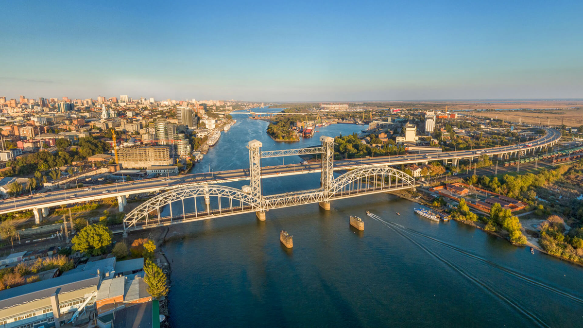 Ростов-на-Дону. Фото с сайта https://flectone.ru/foto-s-nazvaniyami-rostova.html. Взято с Яндекс.Картинки