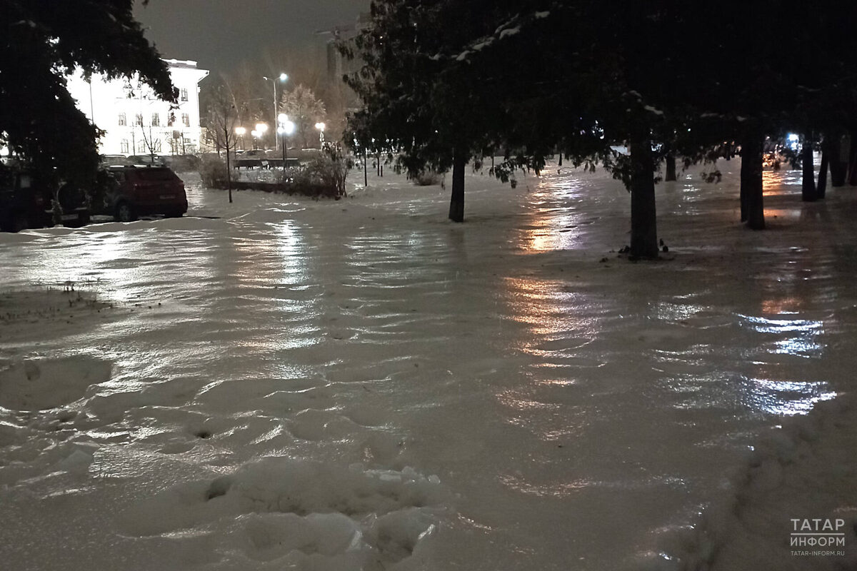 Фото: © Султан Исхаков / «Татар-информ»