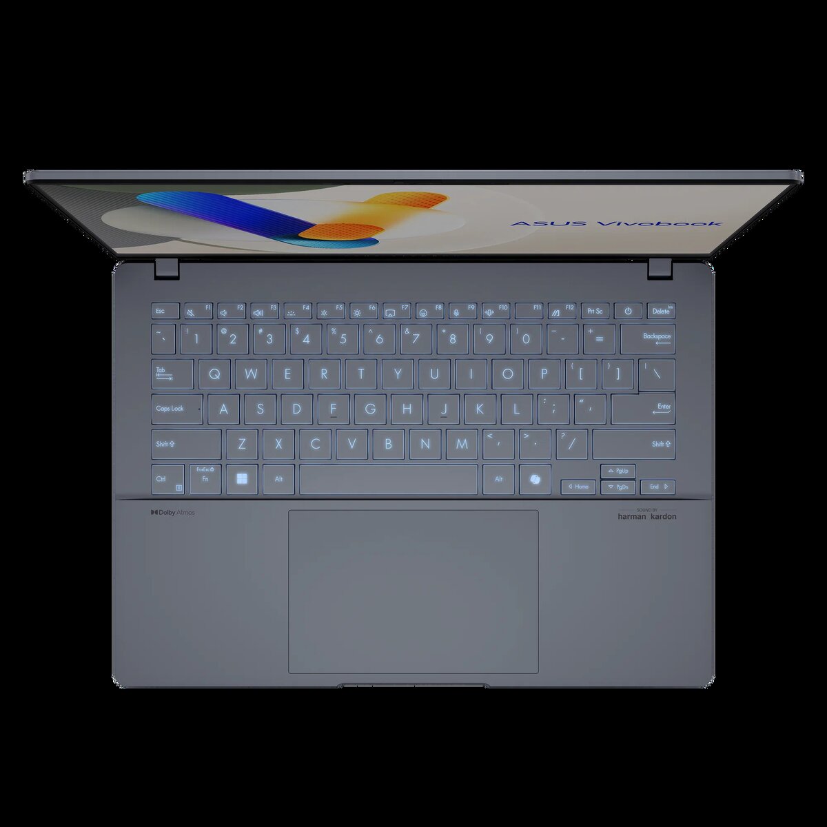 Ноутбук Asus Vivobook Pro 14 S5406S - это мощный и стильный выбор для тех, кто ищет производительное и надежное устройство.
Ноутбук оснащен процессором Intel Ultra 7-258v, который обеспечивает высокую производительность и быструю обработку данных. Благодаря этому, вы сможете работать с ресурсоемкими приложениями и выполнять сложные задачи без задержек и сбоев.
Устройство оснащено 32 ГБ оперативной памяти и 1 ТБ встроенной памяти, что позволяет хранить большое количество данных и файлов.
Ноутбук имеет 2.8k дисплей с частотой обновления 120 Гц, что обеспечивает яркое и четкое изображение с высокой детализацией. Благодаря этому, вы сможете наслаждаться просмотром видео, играми и работой с графическими приложениями без размытия и задержек.
Русская раскладка на клавиатуре и предустановленная версия Windows 11 на русском языке делают использование ноутбука еще более удобным и комфортным.
В целом, ноутбук Asus Vivobook Pro 14 S5406S - это отличный выбор для тех, кто ценит производительность, качество и удобство использования.
