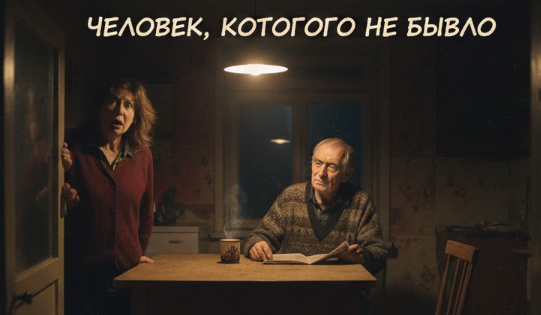 Глюк в матрице или наша забывчивость?