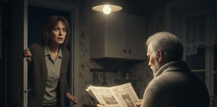 Исчезающие предметы: Загадка реальности