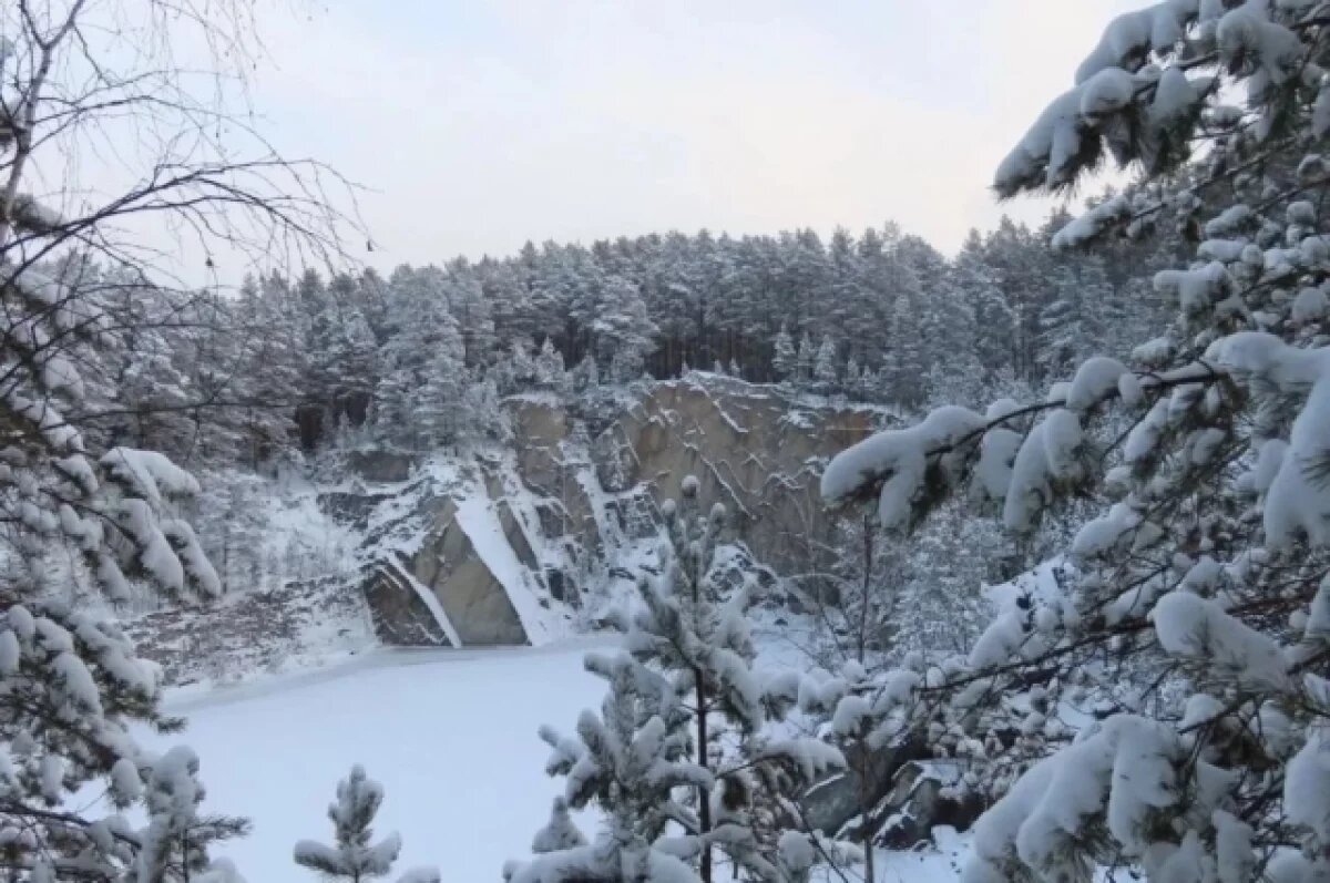    Новые туристические маршруты появятся в природных парках Среднего Урала