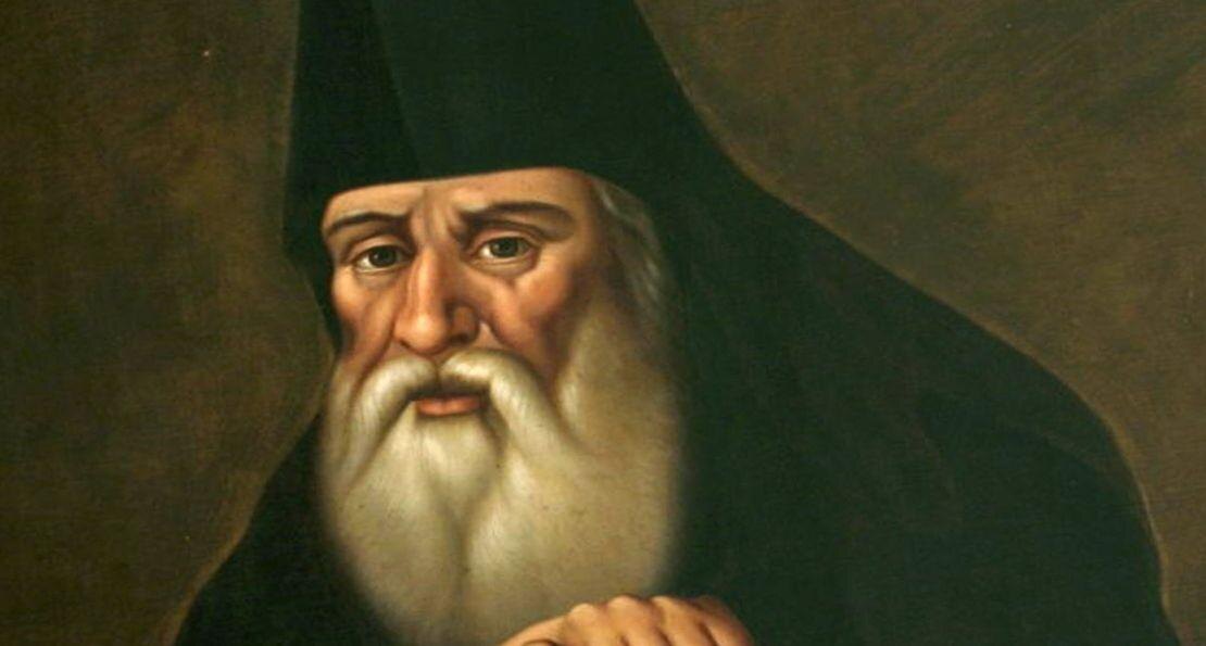 Полоцкий Симеон