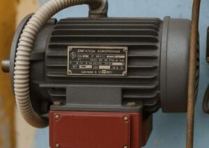 Основные неисправности асинхронного двигателя и способы их устранения