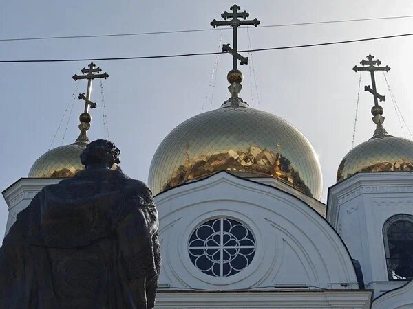    Фото: Юрий Серебренников/BFM Кубань