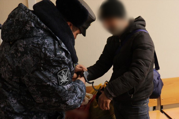    Фото ГУ ФССП по Самарской области