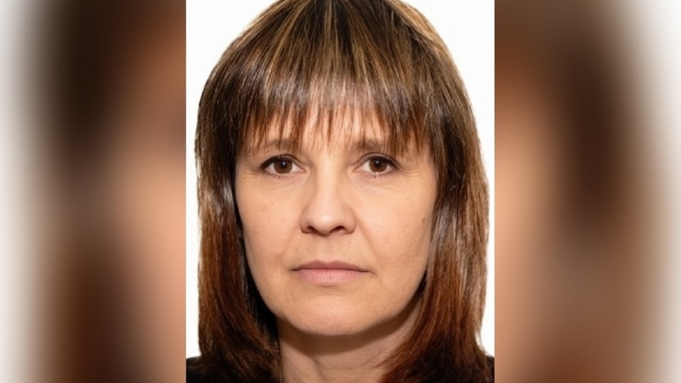 В Новосибирской области пятый день ищут 45-летнюю пропавшую женщину
