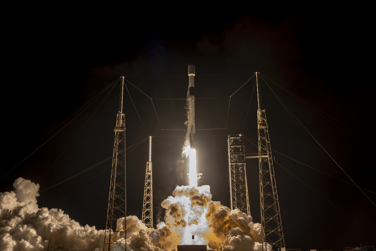 Изображение SpaceX  📷
