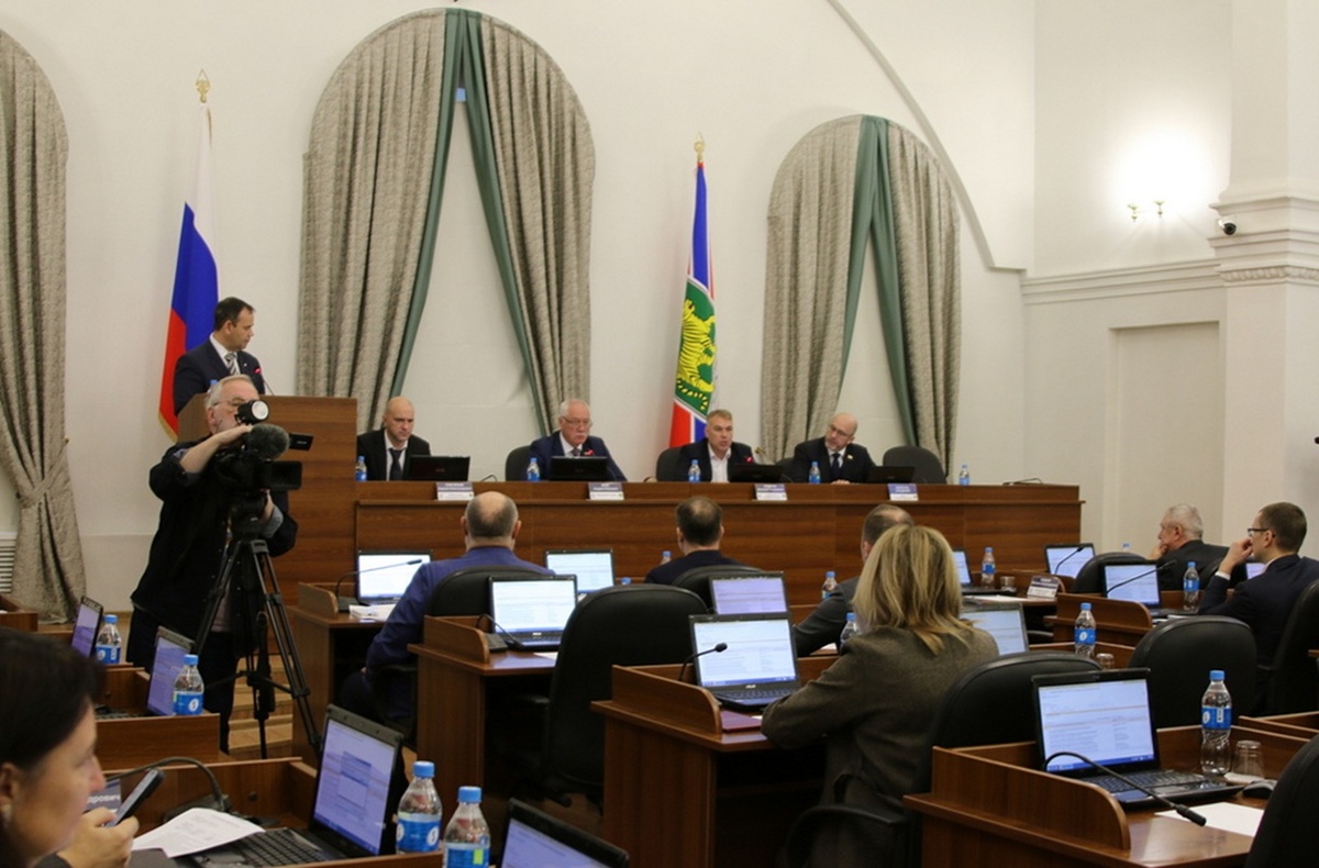 Выбирать мэра будут депутаты.  Фото: Фото: пресс-служба Думы города Владивостока / dumavlad.ru