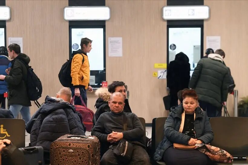     © РИА Новости Алексей Майшев