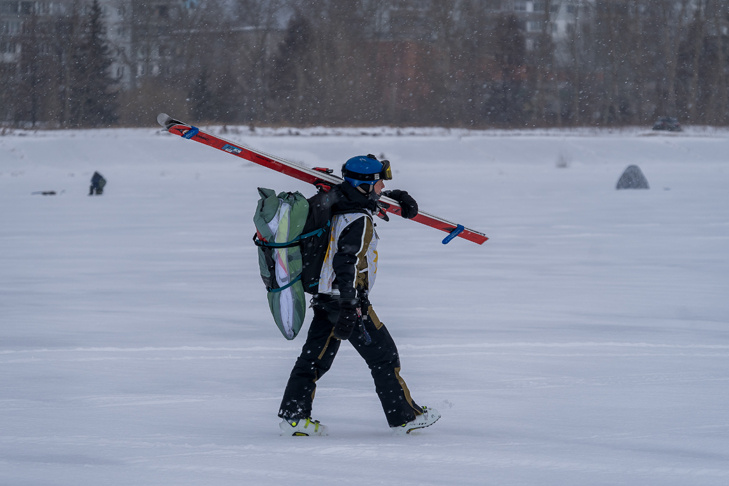    Фото Андрея Заржецкого