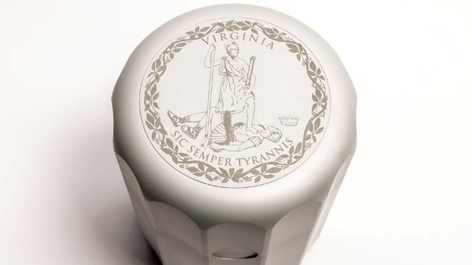 «Капсула времени» Нормана Фостера .📷Фото: Norman Foster