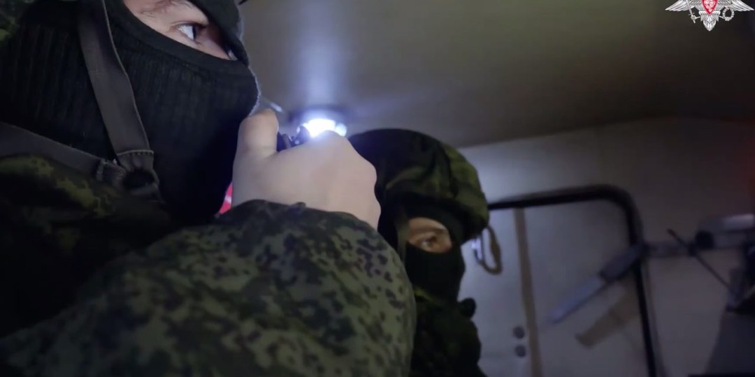 Самую массовую с начала года атаку БПЛА отразили в Воронежской области