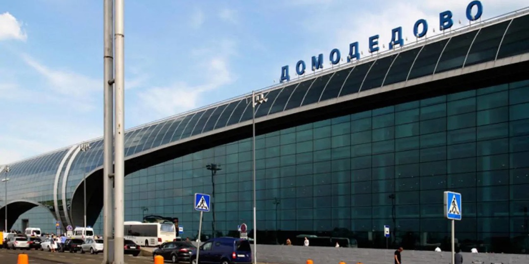 Объявление о продаже московского аэропорта Домодедово было размещено на платформе «Авито