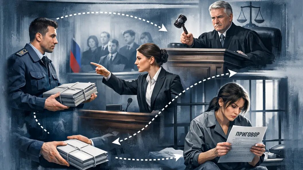    Коллаж: Царьград