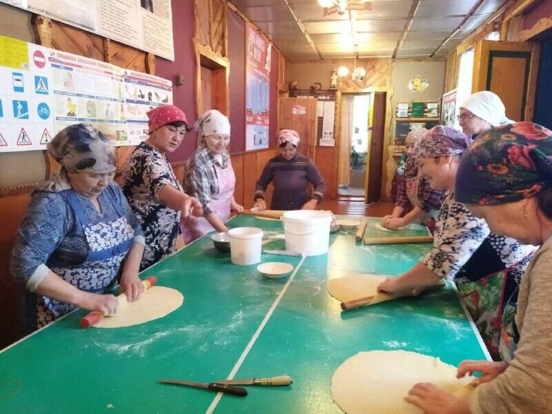 Фото предоставлено Лейсан Газизовой