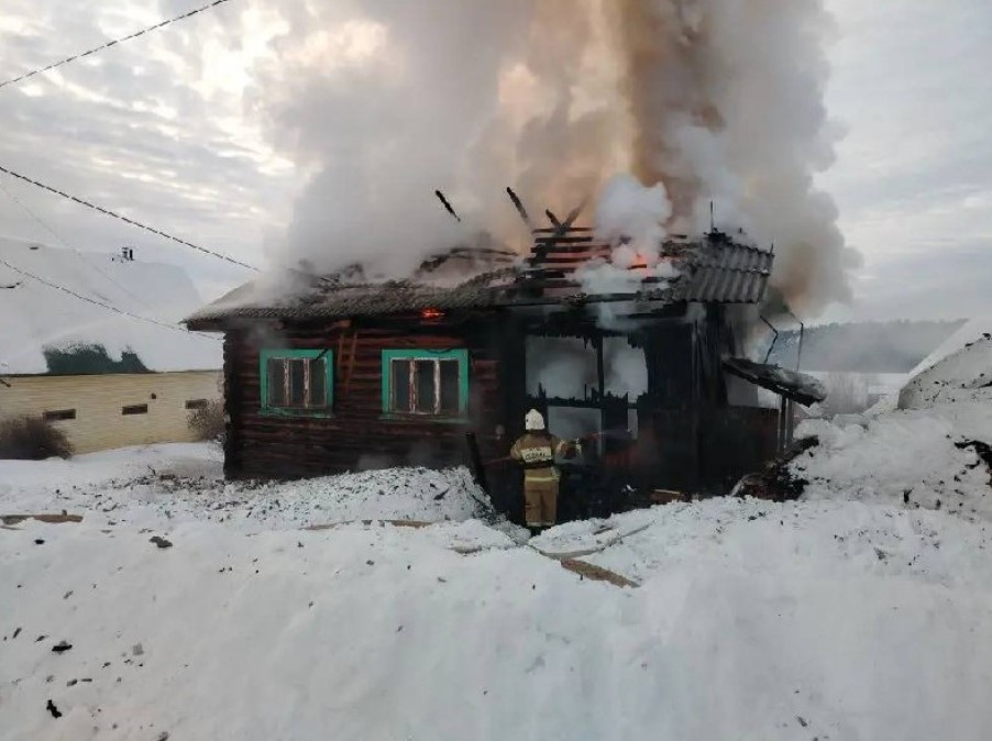    © МЧС России по Пермскому краю