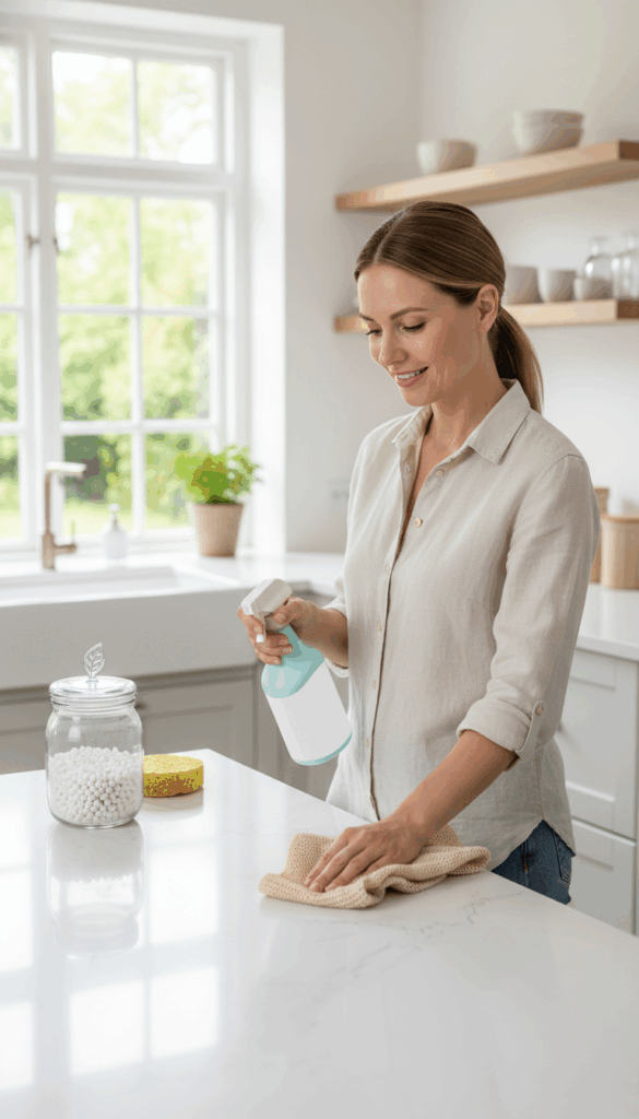    eco-friendly-cleaning-tips SYNER-BRAUN