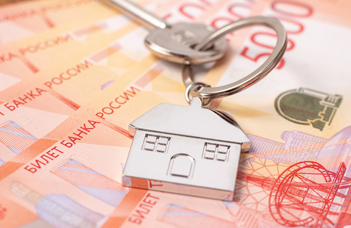 Ипотечный пьедестал — 2025