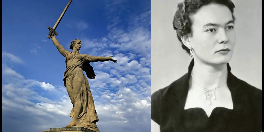 Прообразы великих монументов: от конкретных людей к собирательным символам