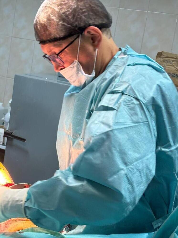     Фото: администрация Первомайска