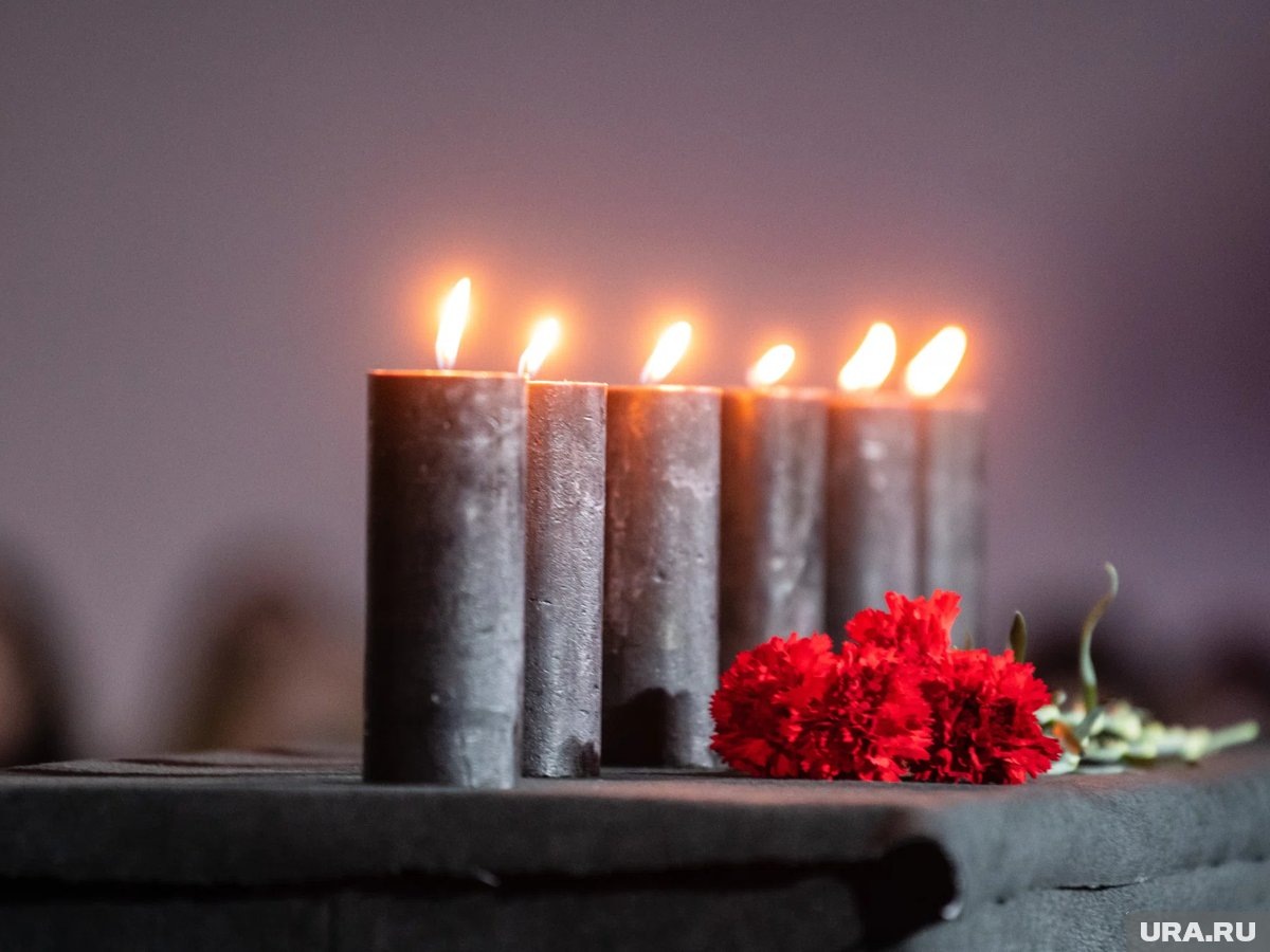     Гражданская панихида пройдет 20 января