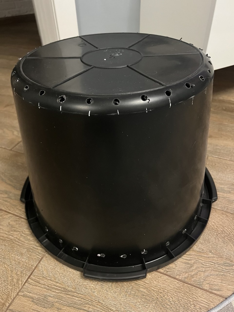 Готово к следующему этапу