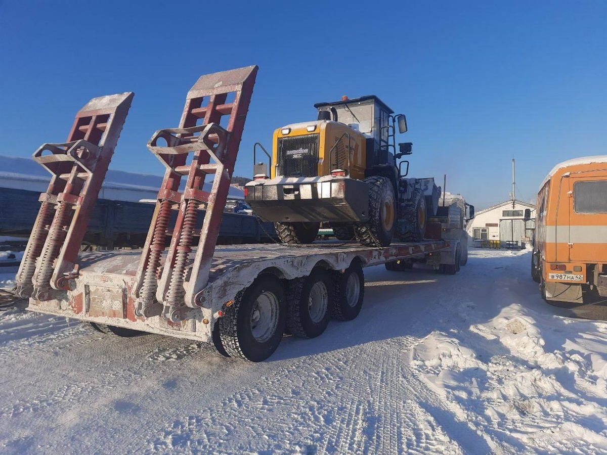 Фото: ТЛК-Групп