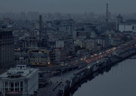    Украинцев предупредили об отсутствии света более 16 часов в сутки