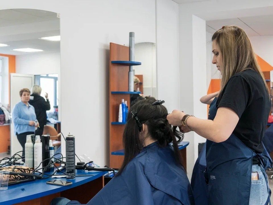     Фото: REGIONS/Наталия Надточая